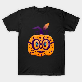 halloween T-Shirt